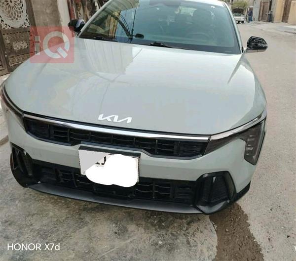 كيا K4 2025 للبيع في العراق -  بغداد